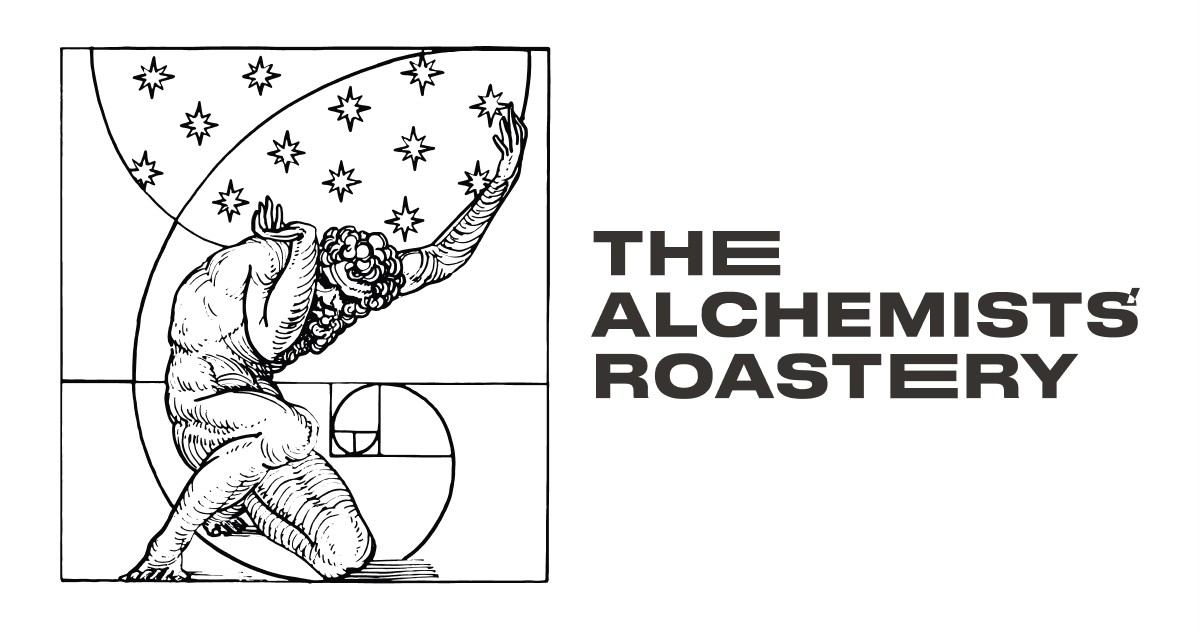 The Alchemists Open Graph card