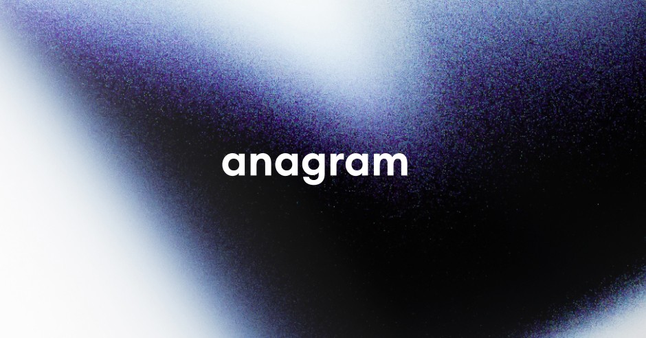 Anagram Club Open Graph card
