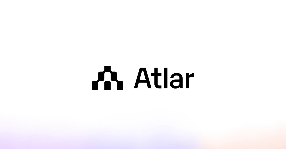Atlar Open Graph card