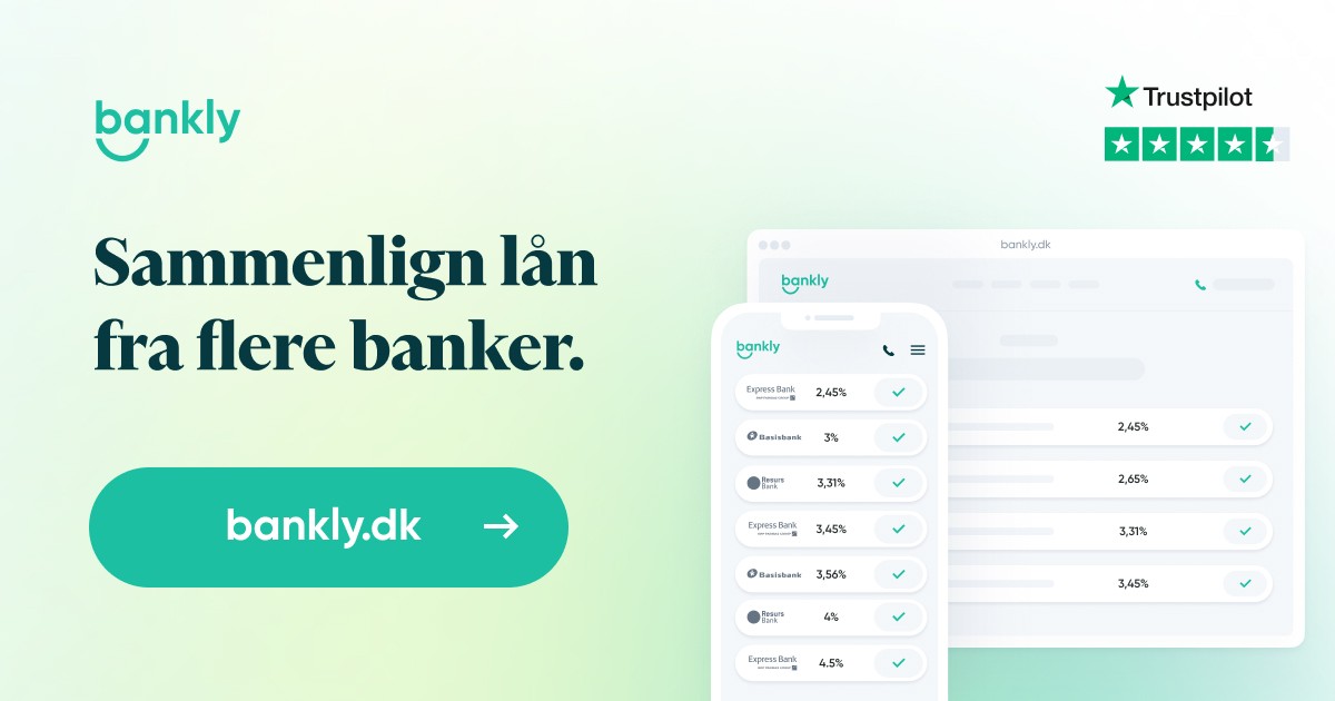 Bankly Open Graph card