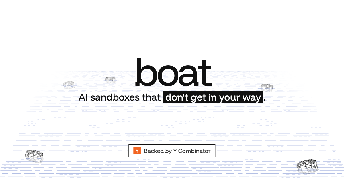 OG Image for boat.dev