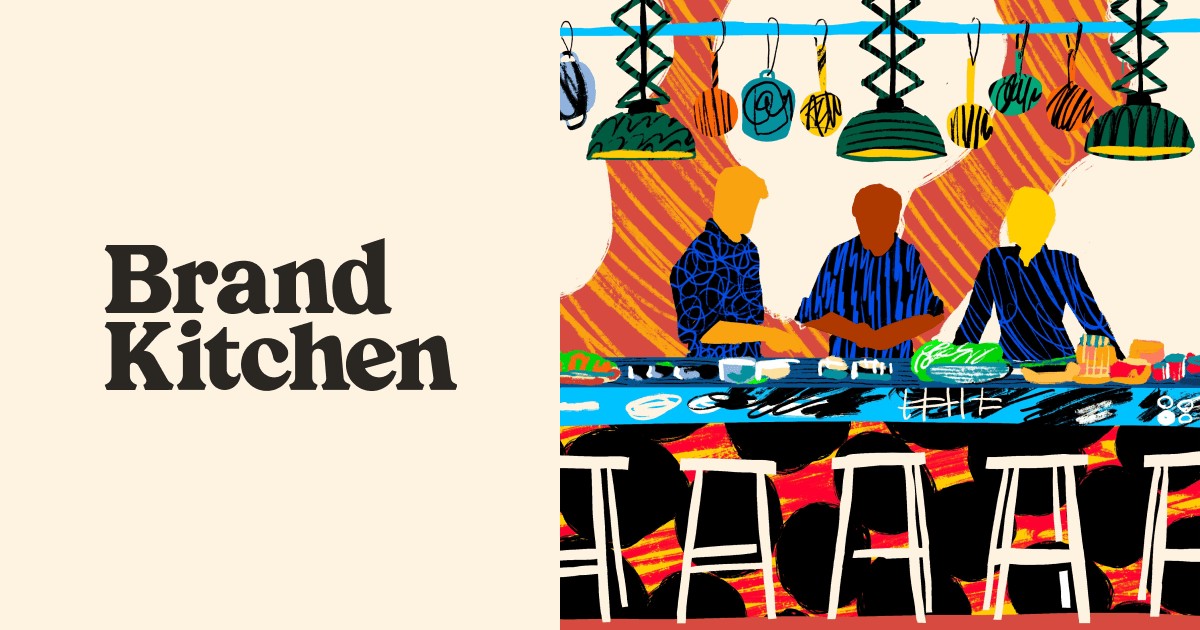 Brand Kitchen Open Graph card