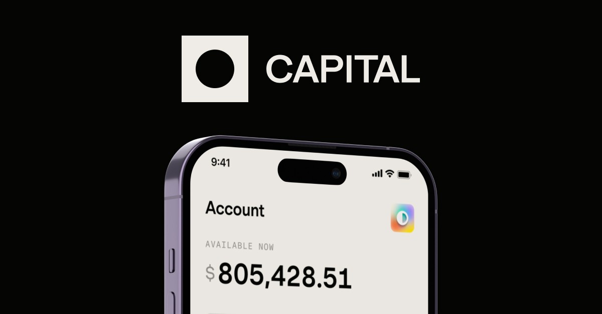 Capital Open Graph card