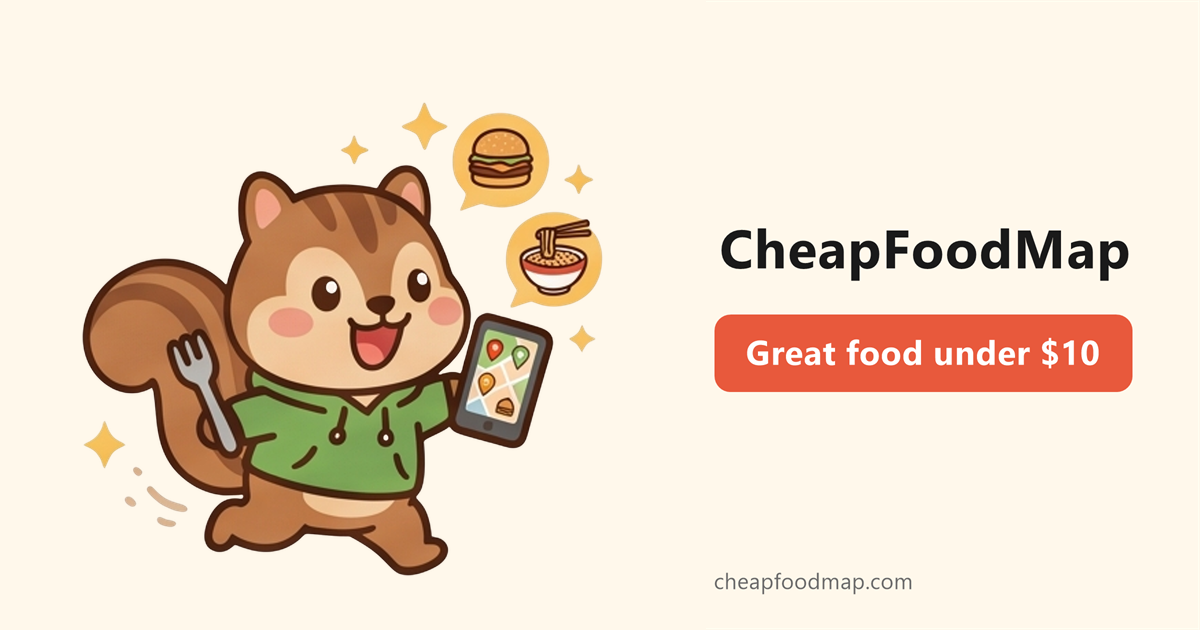 OG Image for cheapfoodmap.com