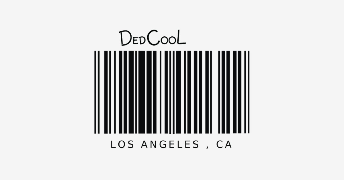 DedCool Open Graph card