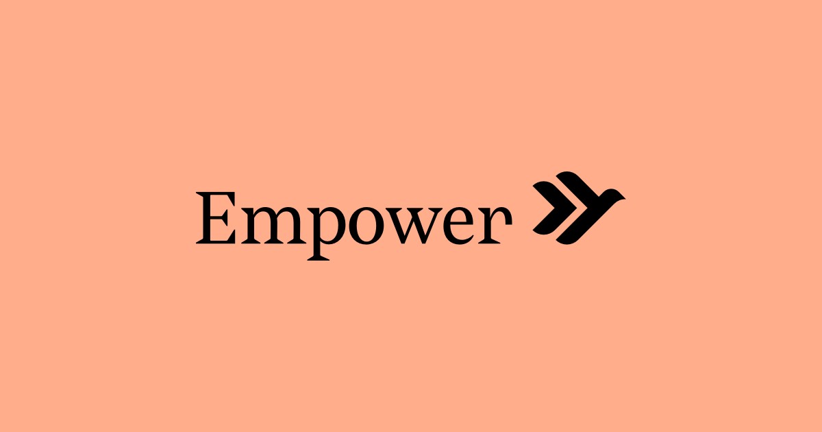Empower Open Graph card