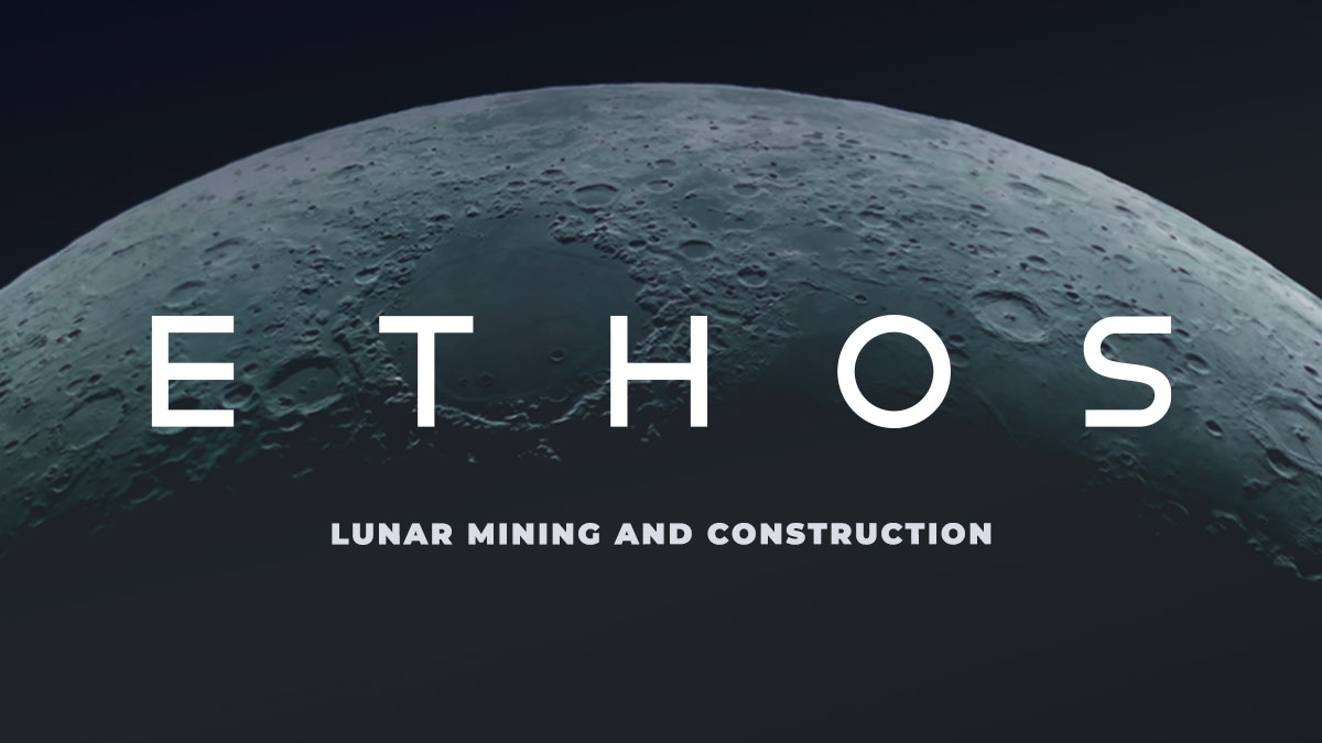 Ethos Open Graph card