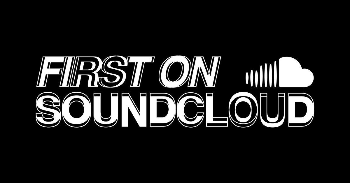 First on SoundCloud Open Graph card