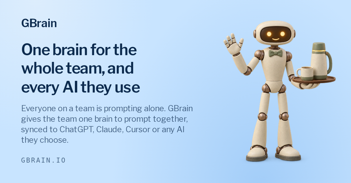 OG Image for gbrain.io