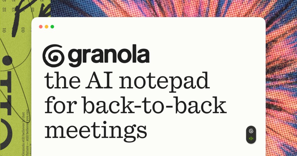 OG Image for granola.ai