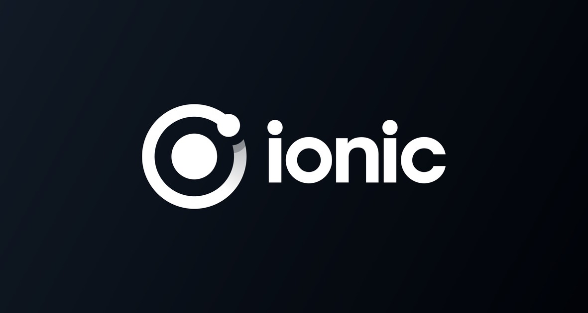 Ionic Open Graph card