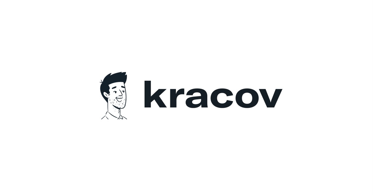 Alex Kracov Open Graph card