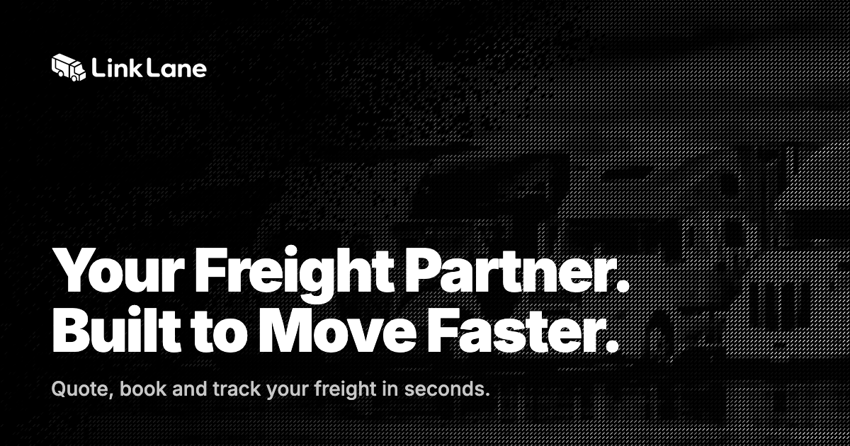 OG Image for linklane.ai