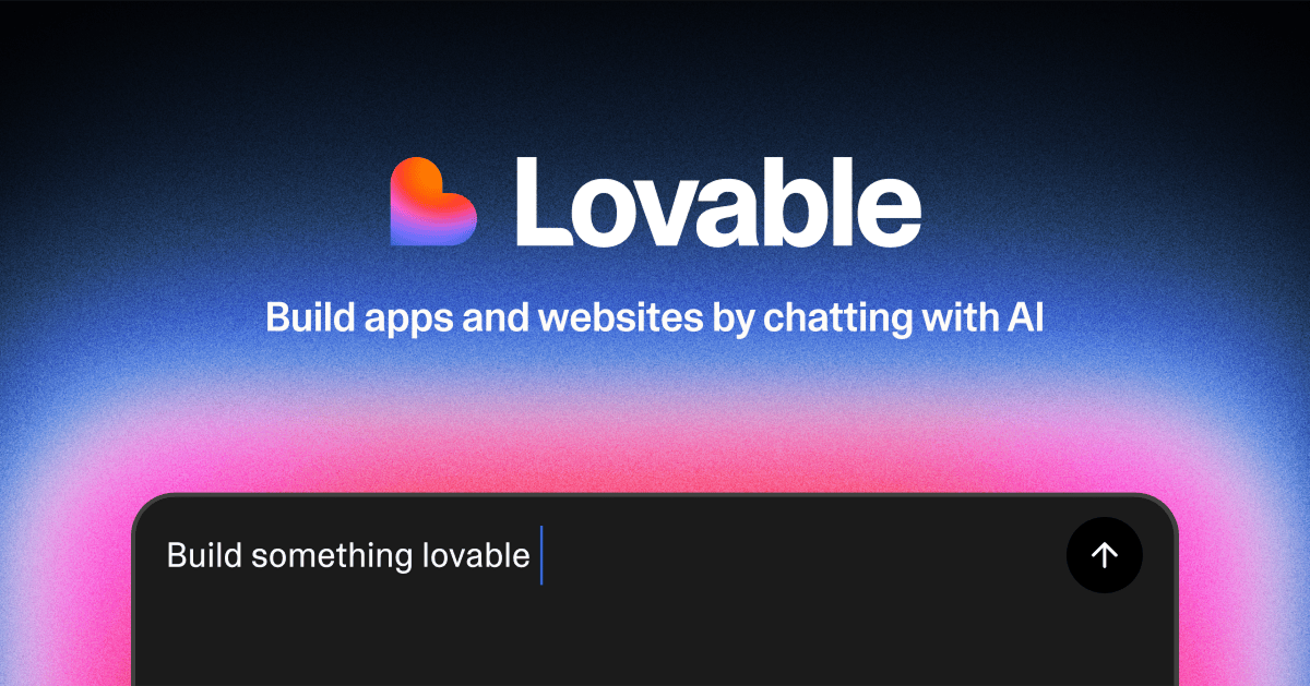 OG Image for lovable.dev