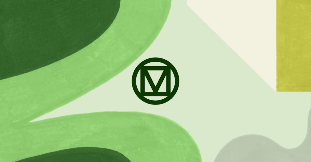 Material Design Open Graph card