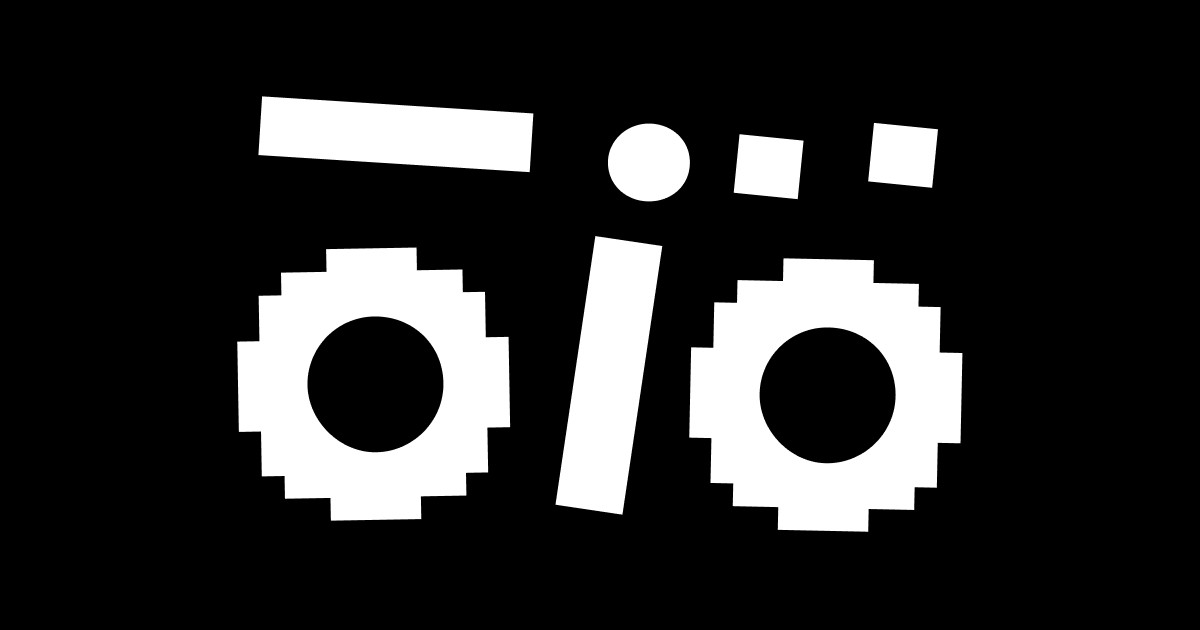 OIO Studio Open Graph card