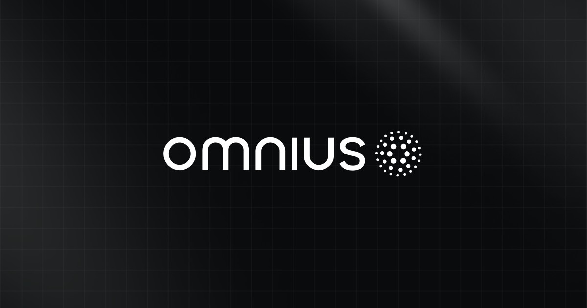 Omnius Open Graph card