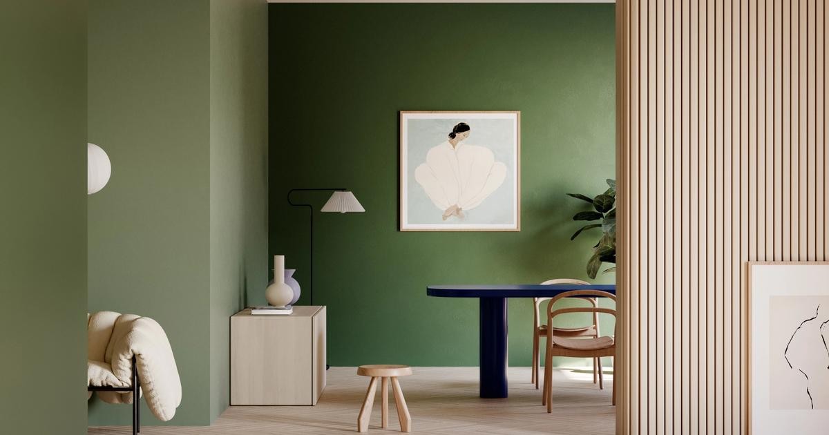 Palette Eco-Friendly Paints Open Graph card