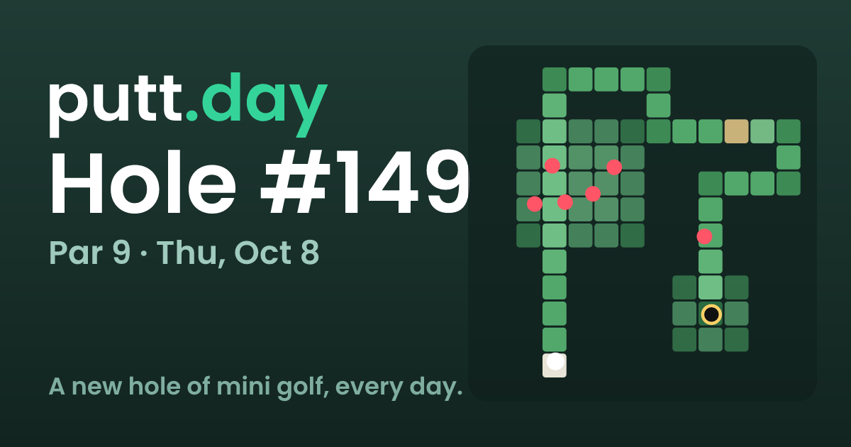 OG Image for putt.day