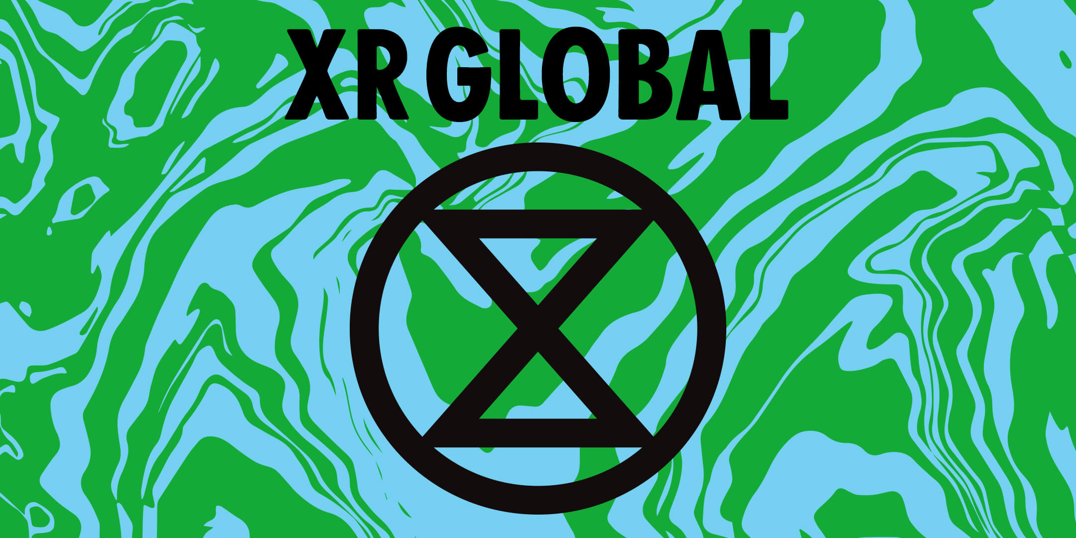 Extinction Rebellion Open Graph card