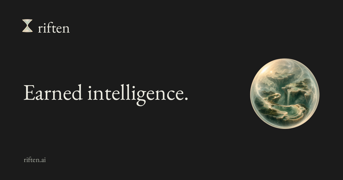 OG Image for riften.ai