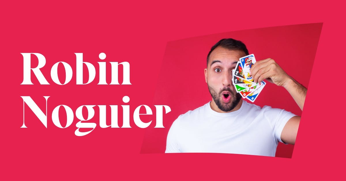 Robin Noguier Open Graph card