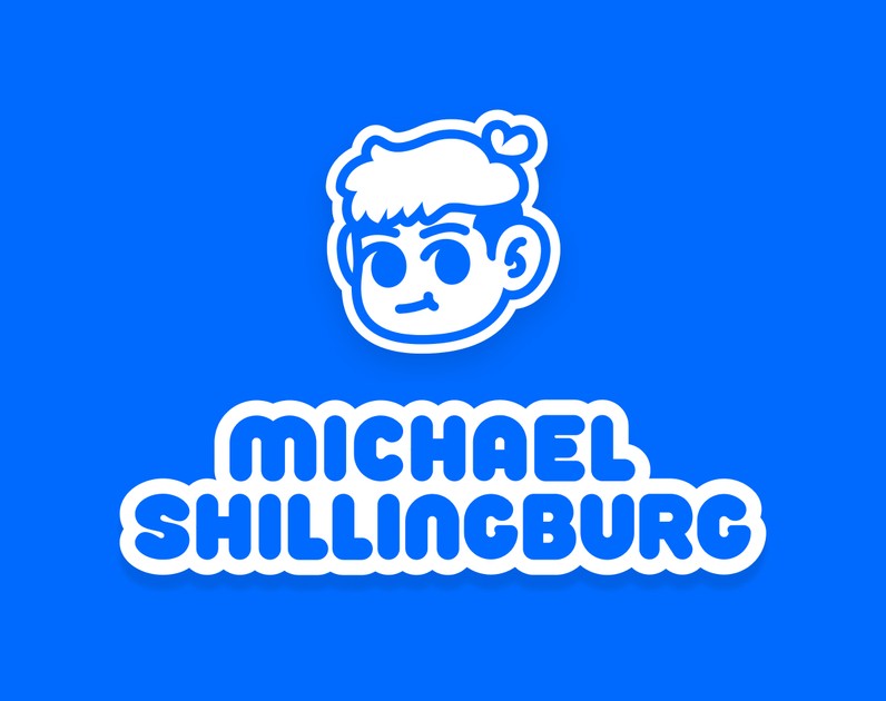 Michael Shillingburg Open Graph card