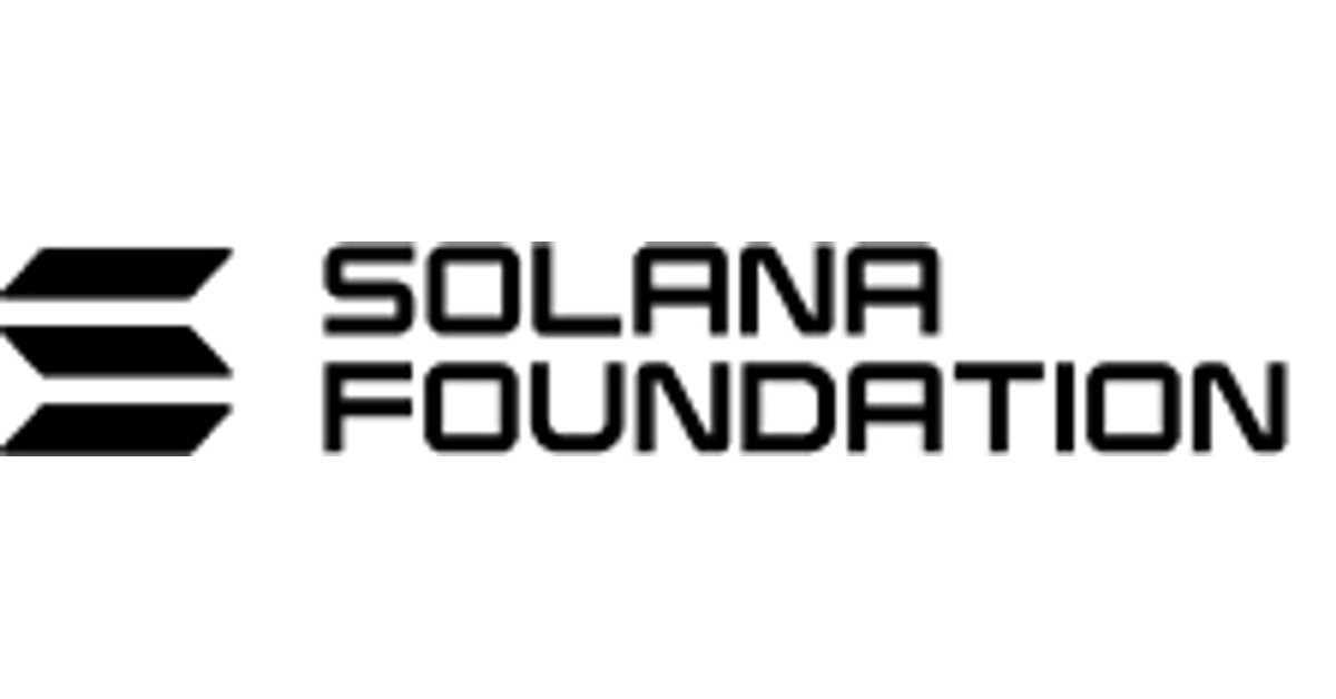 Solana Merch Open Graph card