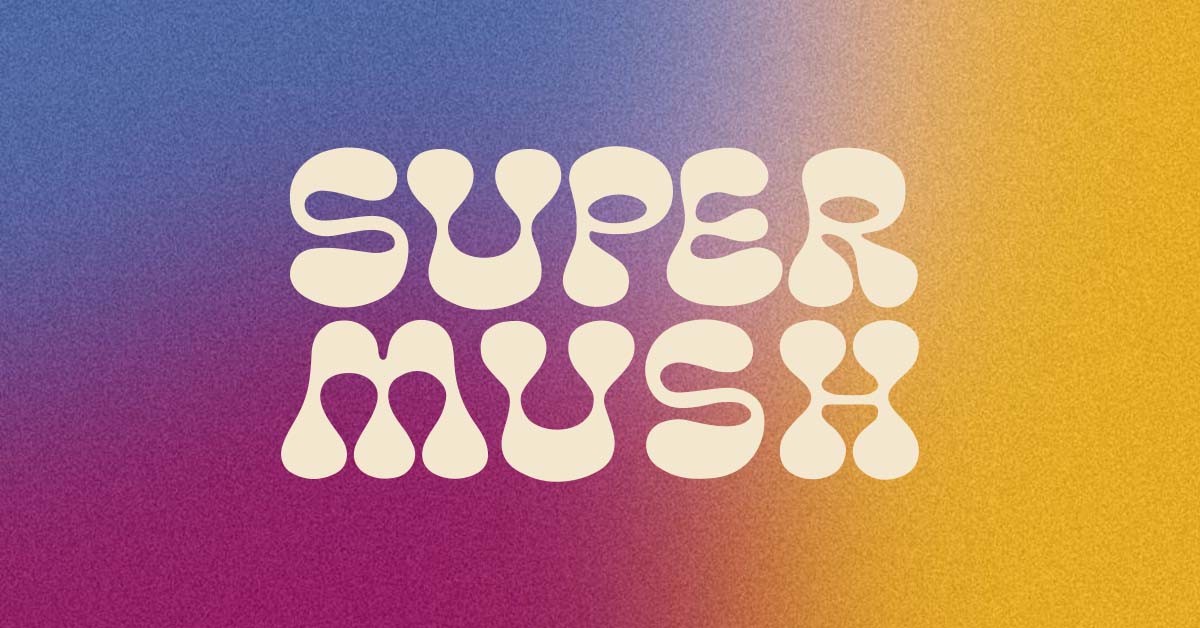 SuperMush Open Graph card