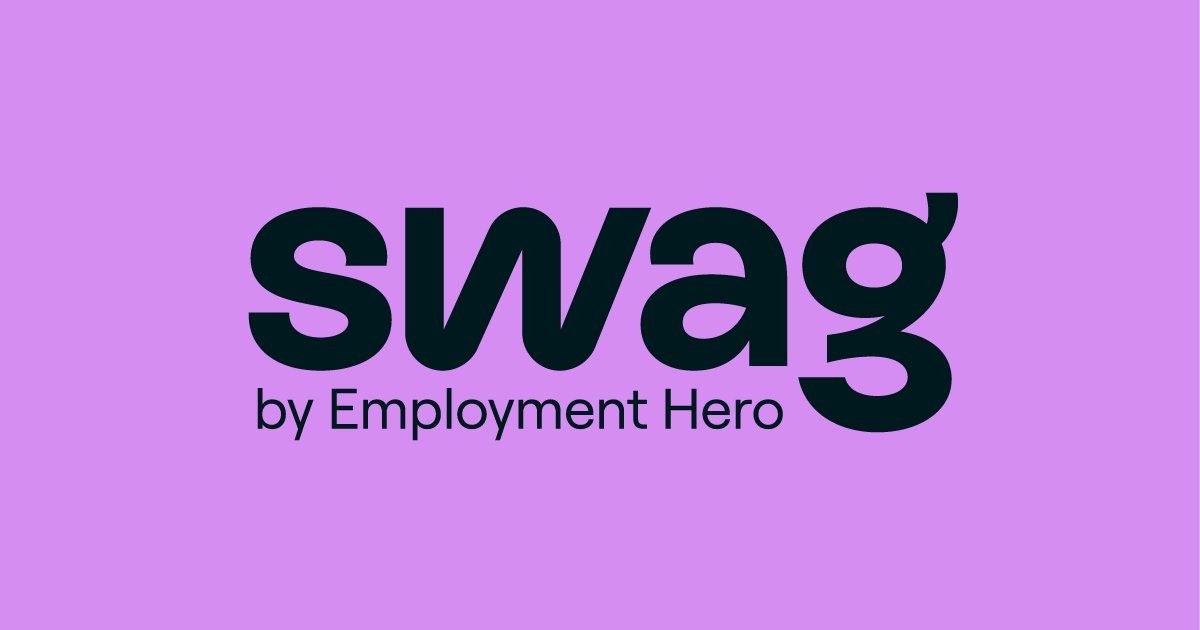 Swag Open Graph card