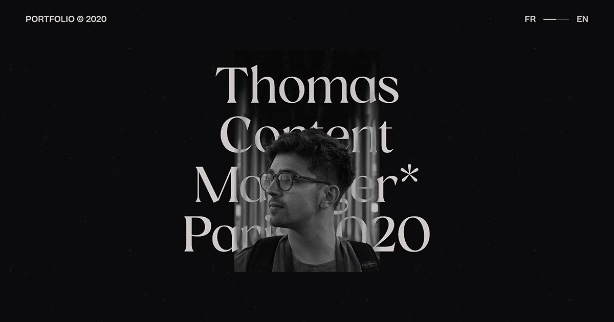 Thomas Bosc Open Graph card