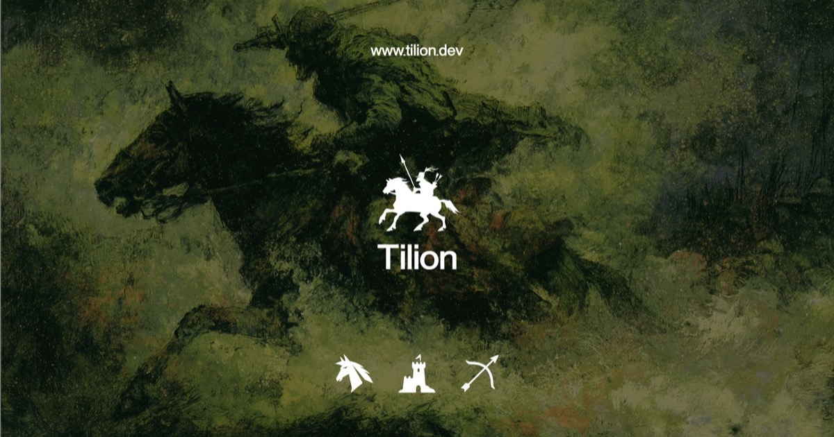 OG Image for tilion.com
