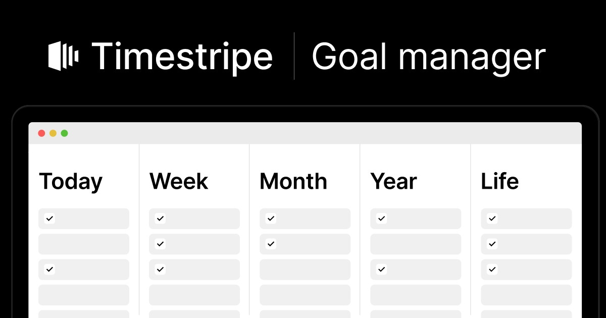 Timestripe Open Graph card