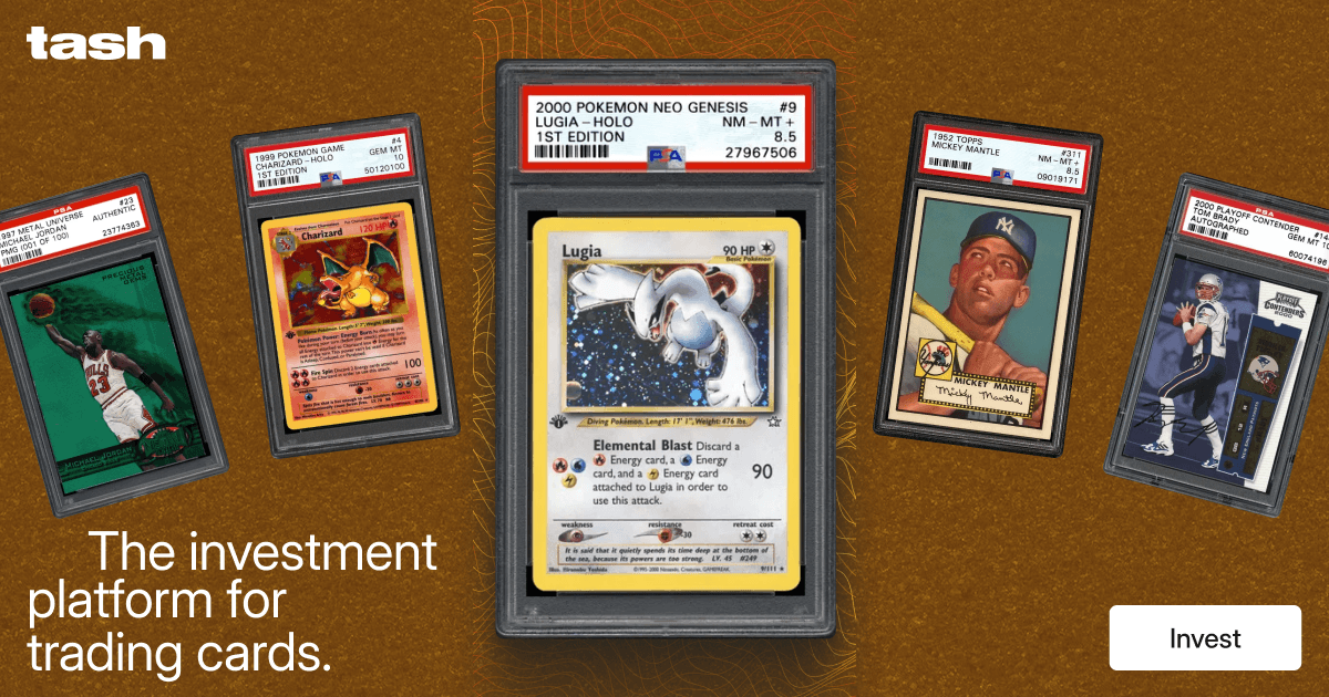 tash Open Graph card