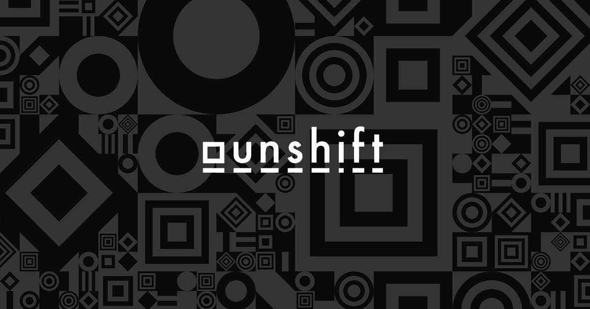 Unshift Open Graph card