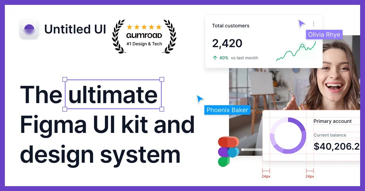 Untitled UI Open Graph card