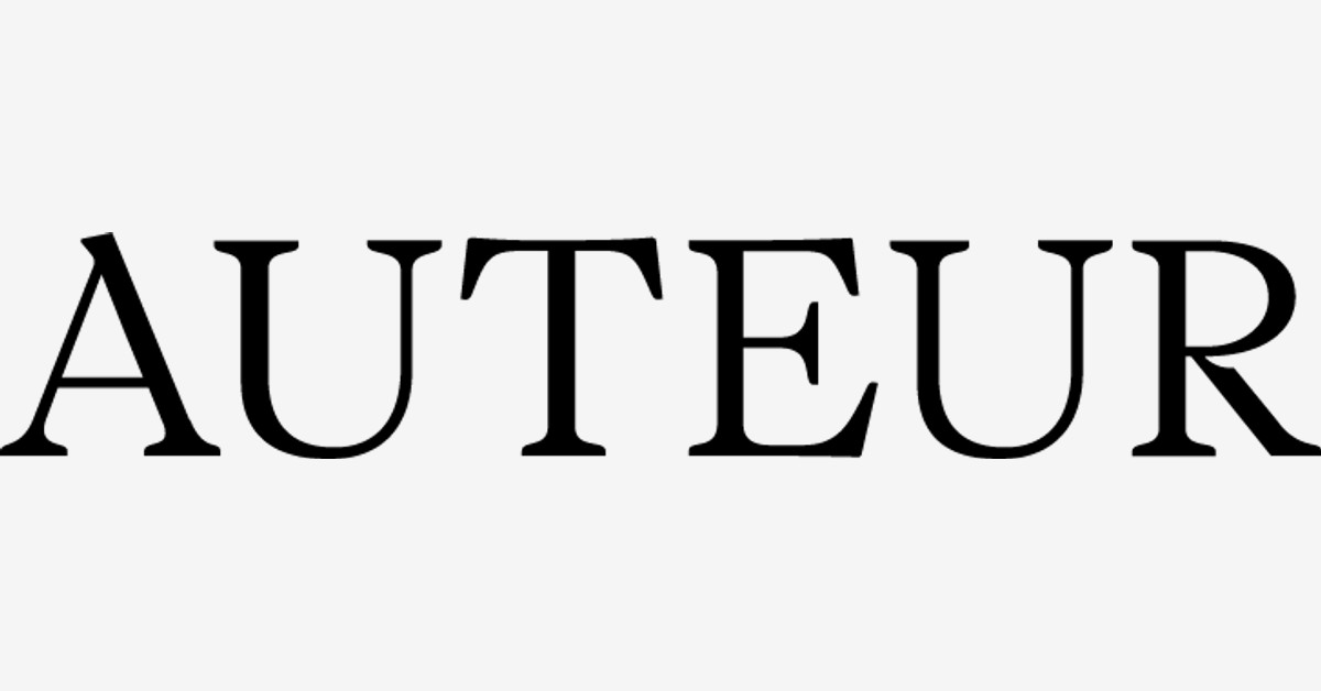 Auteur Open Graph card