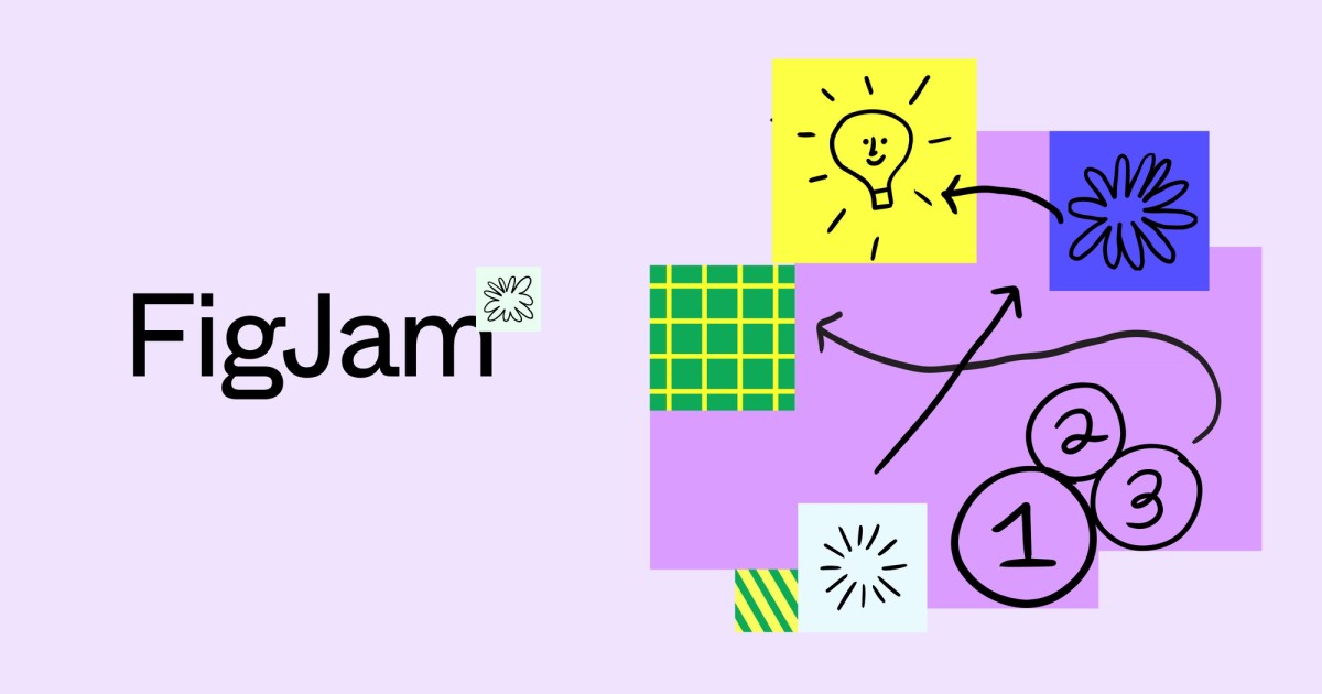 Figjam Open Graph card